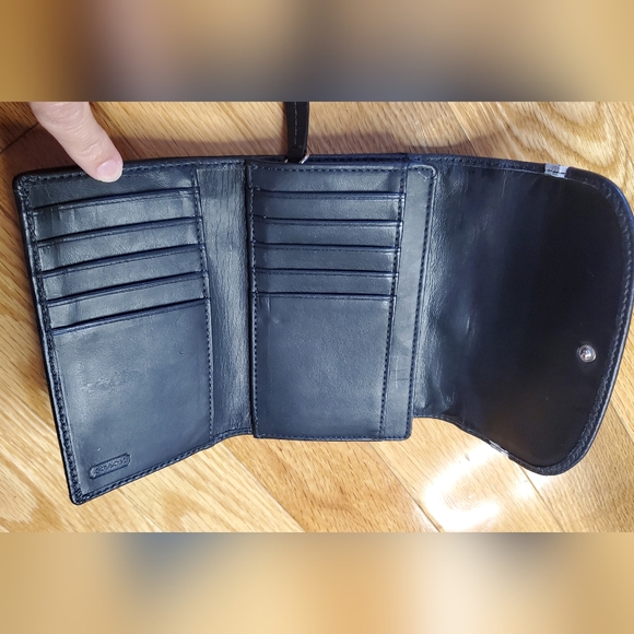 Coach Wallet - Picture 2 of 6